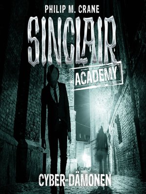 cover image of John Sinclair, Sinclair Academy, Folge 6